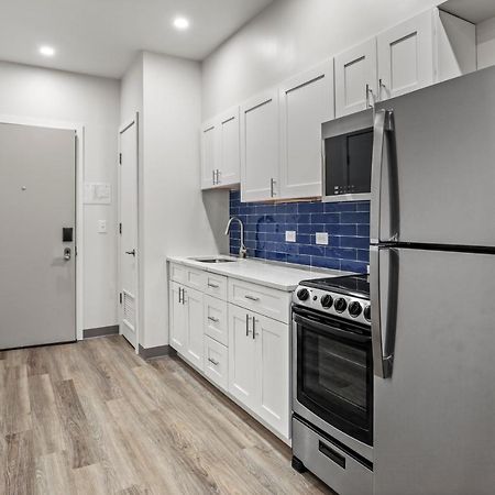Seaport Suites ワイルドウッド エクステリア 写真