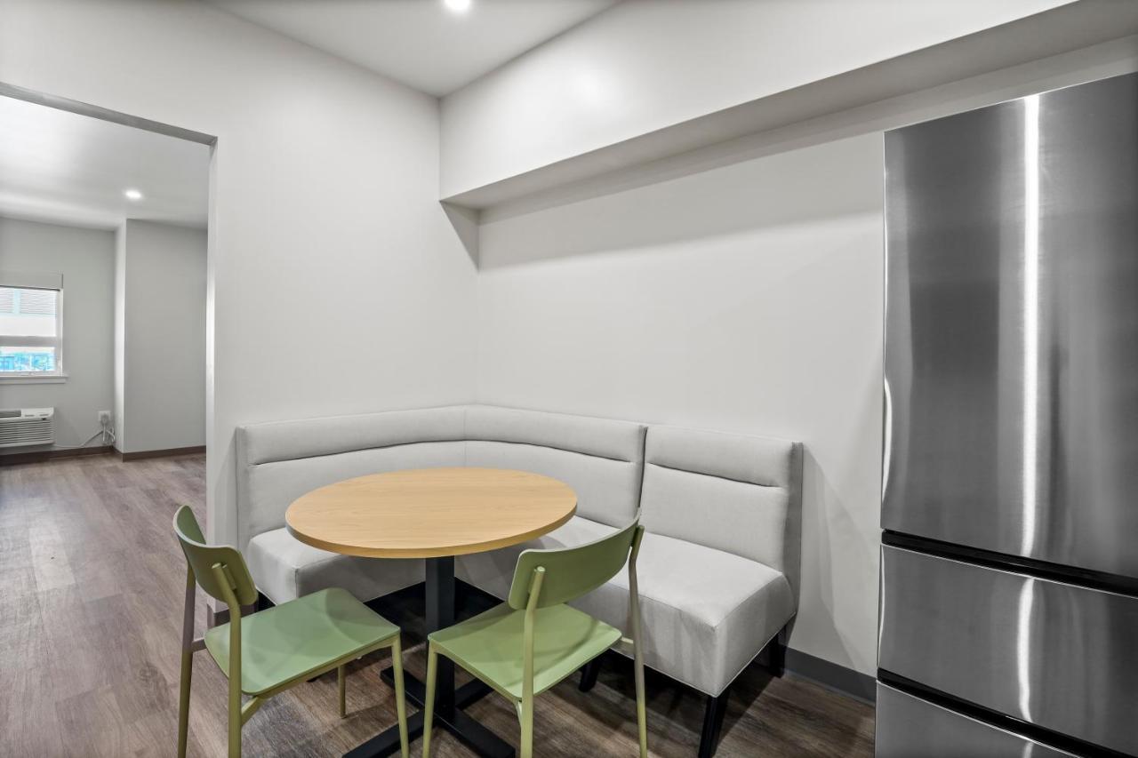 Seaport Suites ワイルドウッド エクステリア 写真