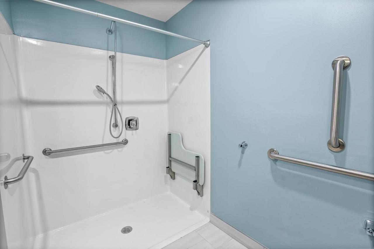 Seaport Suites ワイルドウッド エクステリア 写真