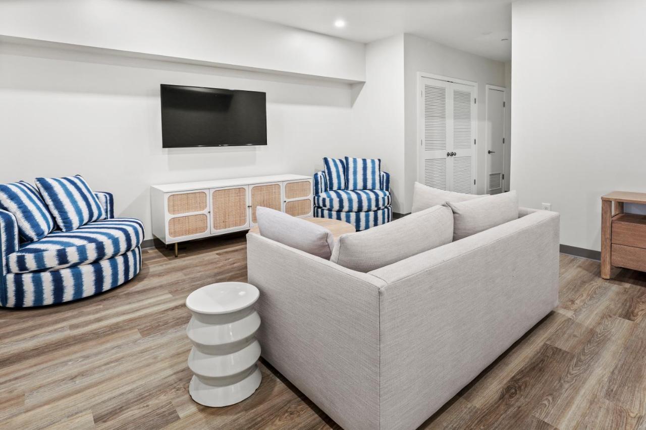 Seaport Suites ワイルドウッド エクステリア 写真